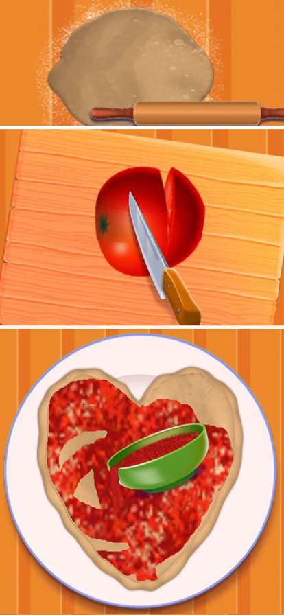 Good Pizza Shopios版4