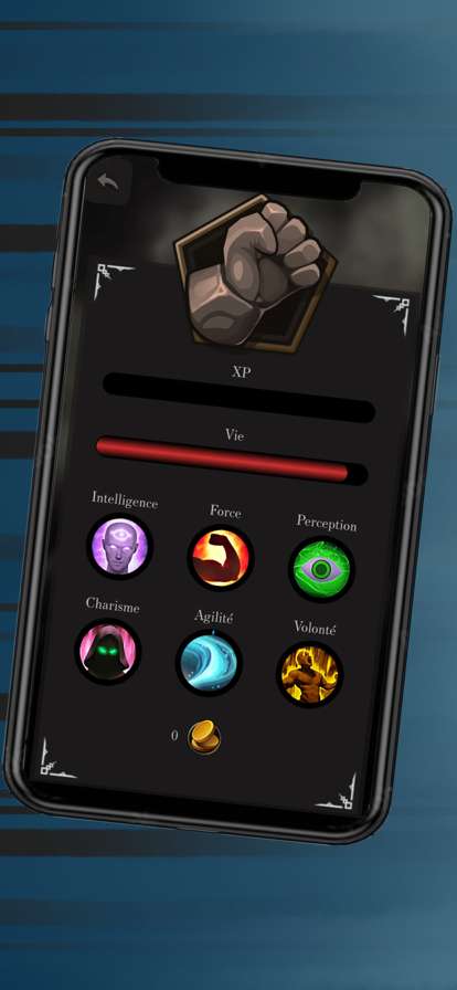 A Matter of Choiceios版1