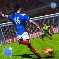 Soccer Strike! Super Footballios版