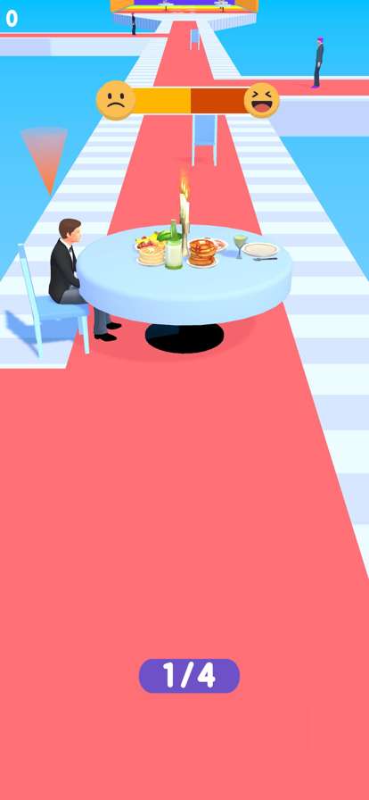 Wedding Tableios版0