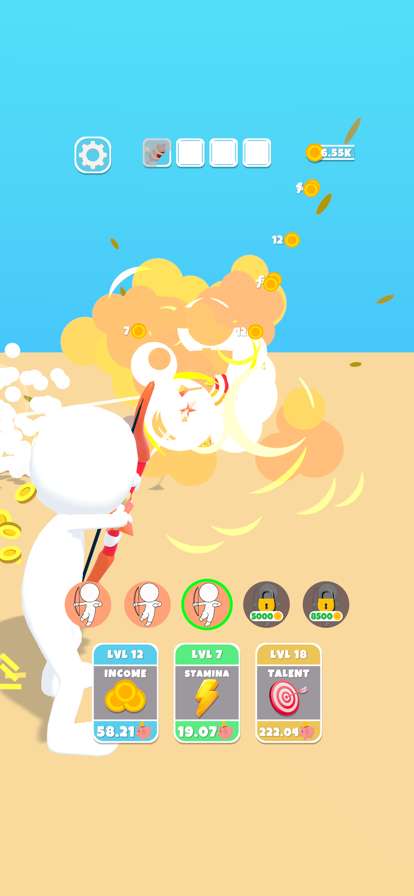 Master Archer!ios版6