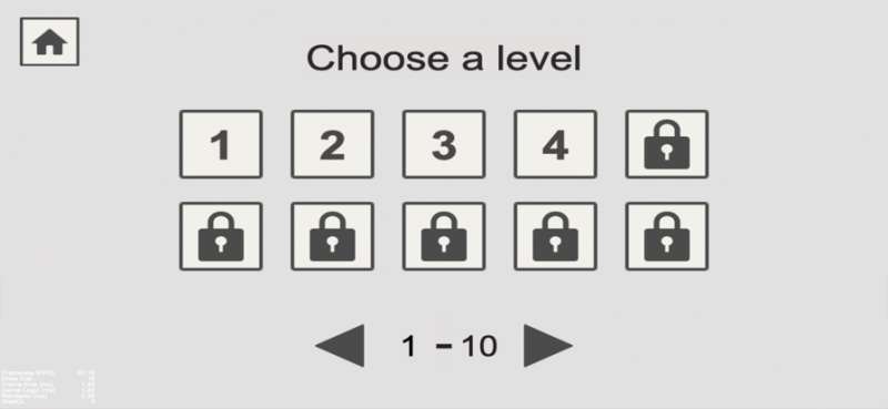 Mr. Hat\'s Sleepwalkingios版5