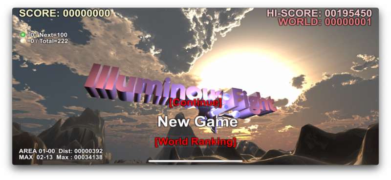 IlluminousFightios版0