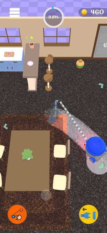 Dust Cleaner!ios版0