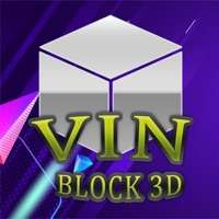 Vin Block 3Dios版