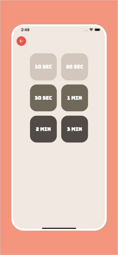 Twenty Four Game 2022ios版1