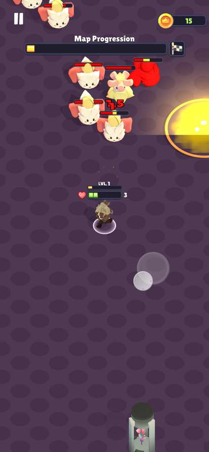 Arcade Gangsterios版3