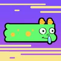 贪吃蛇吃苹果ios版