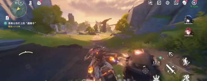 《鸣潮》摩托车获得方法