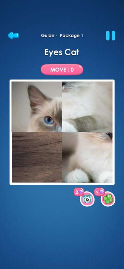 Photia Riddle 2022ios版3