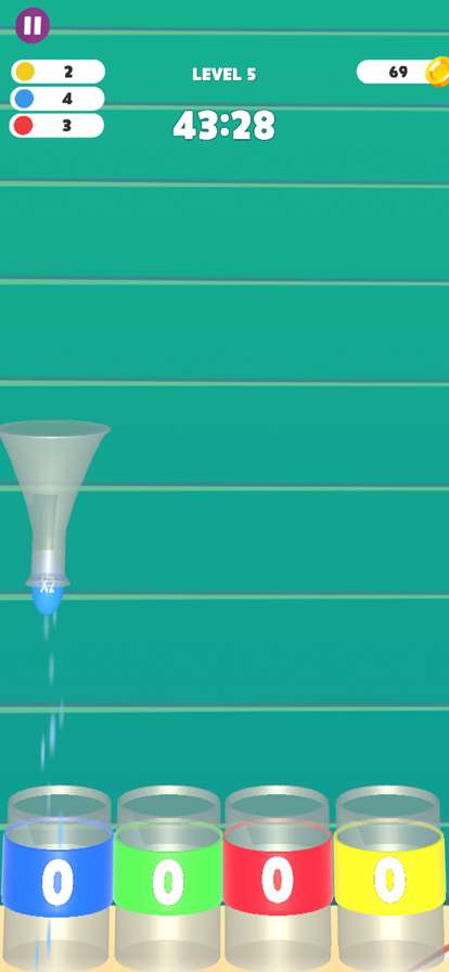 Jelly Ball Sortios版6