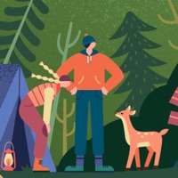 Deer My Friendios版