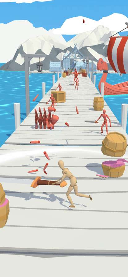 Slice Them Allios版0