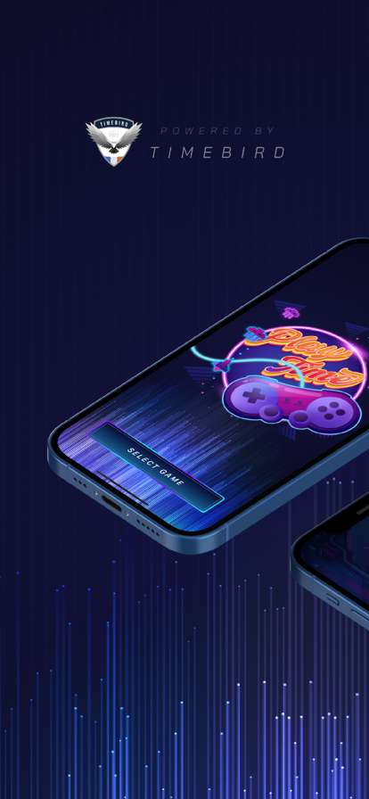 Timebird Puzzleios版0