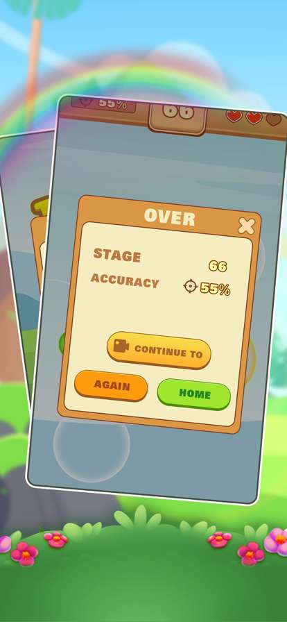 Tap Bubble Blastios版2