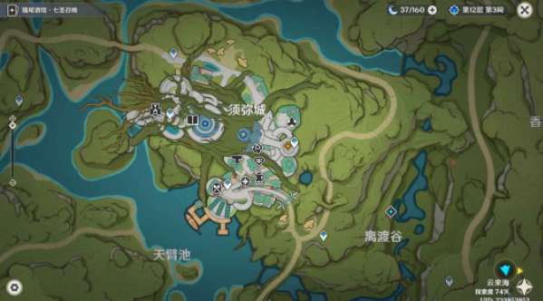 原神第二幕金狼之章守诺者任务怎么打，赛诺传说任务第二幕攻略