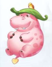 摩尔庄园河马在哪里钓 摩尔庄园河马获取攻略