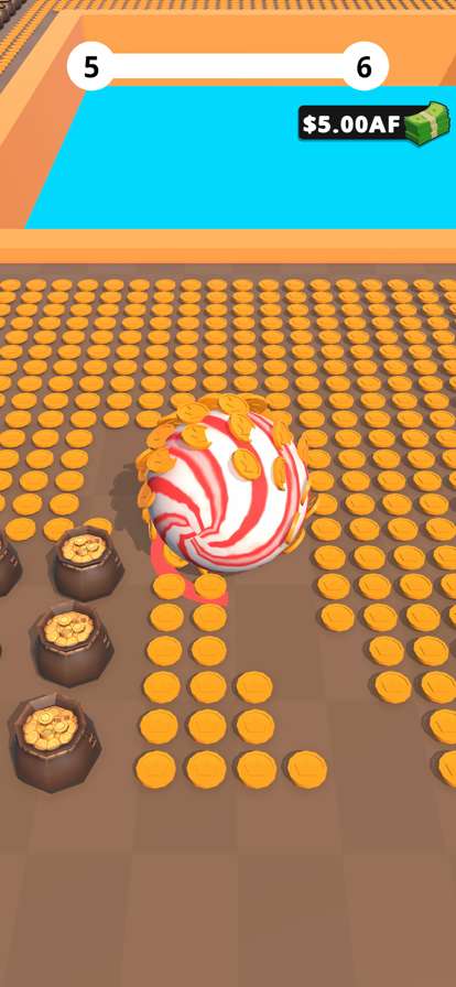 Sticky Master 3Dios版6