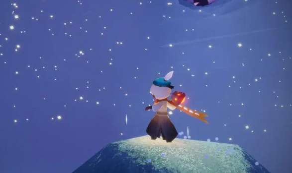 光遇7.14任务2022 光遇7月14日每日任务攻略图解