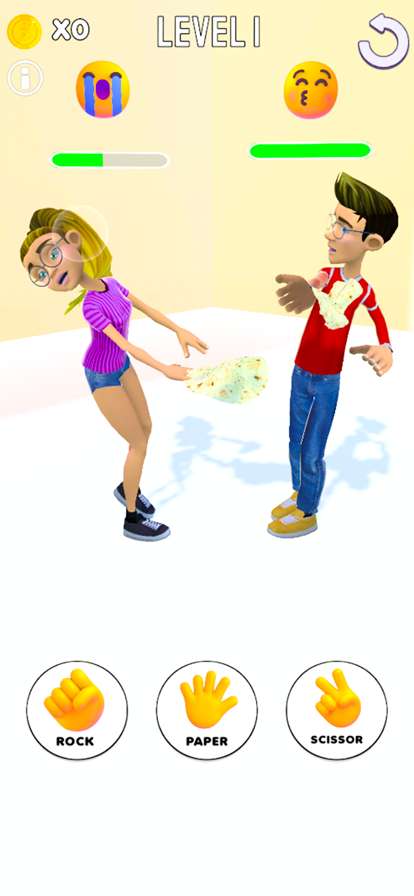 Tortilla Slap Challengeios版3