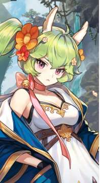 坎公骑冠剑梅丽尔技能是什么 坎公骑冠剑梅丽尔技能介绍