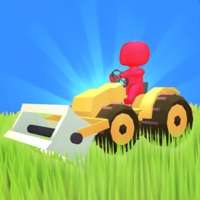 Grass Mower 3Dios版