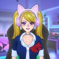 日本动漫高的学校坏的女孩模拟ios版