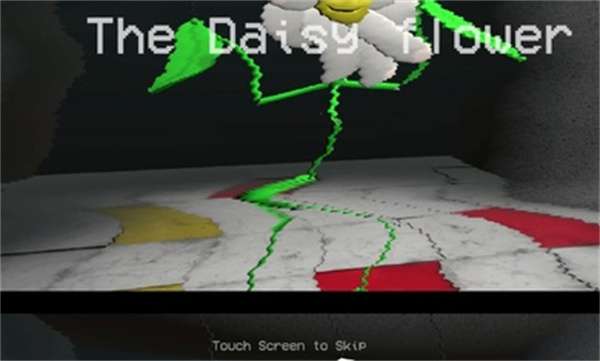 波比的游戏时间3同人3