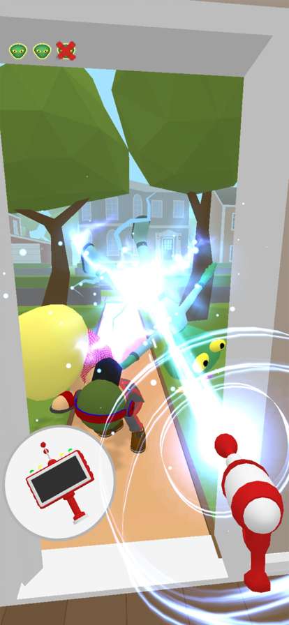 找到外星人ios版1