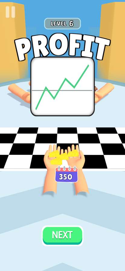 Trade Evolutionios版3