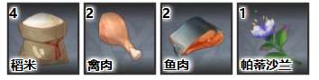 原神赛诺特殊料理怎么做?赛诺特殊料理食谱
