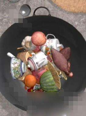 抓大鹅农村篇过关答案分析