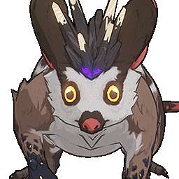 鸣潮遁地鼠技能是什么