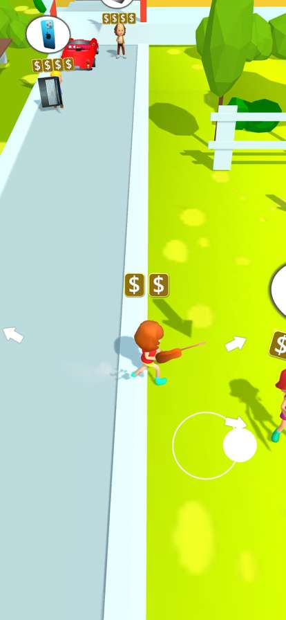 Trade Climberios版1