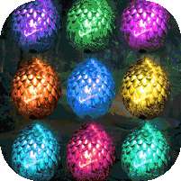 山海之痕(删档内测)