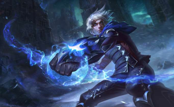 云顶之弈ez主c阵容怎么玩 云顶之弈ez主c阵容s8玩法攻略