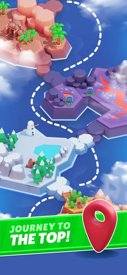 Journey To The Topios版3