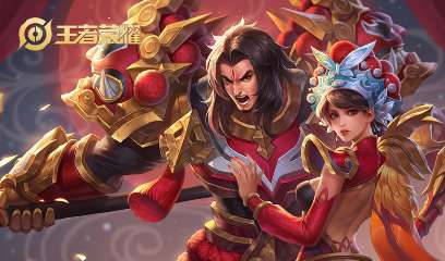 王者荣耀霸王别姬什么时候返场 王者荣耀霸王别姬皮肤返场介绍