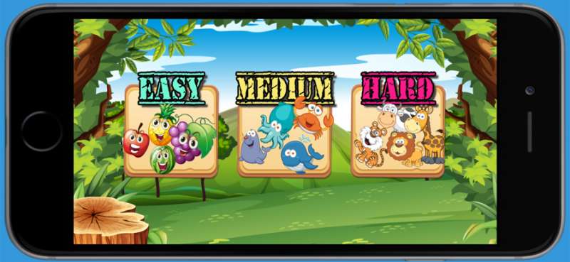 Puzzle Picture Cardsios版0