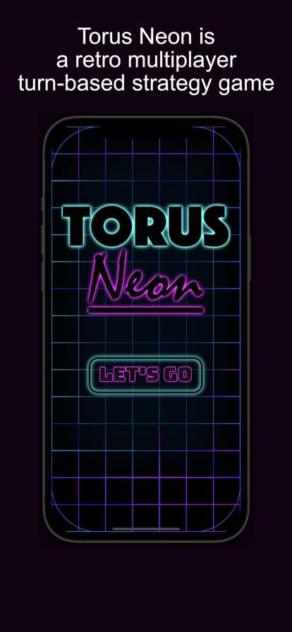 Torus Neonios版0