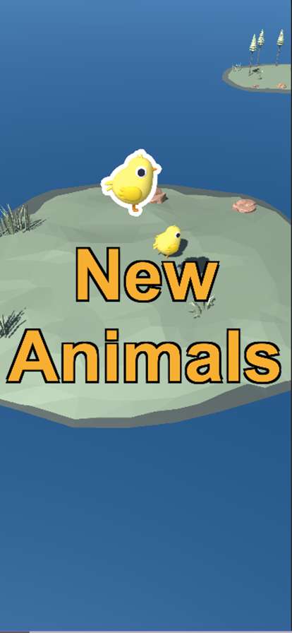 Animal Rescue Rushios版5