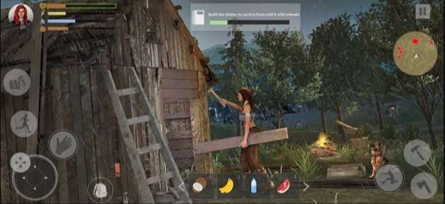 最后幸存者岛是家ios版0