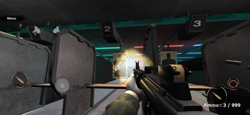 FPS Gun SHOOTING Gameios版5