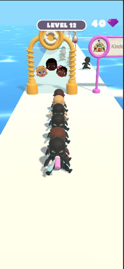 Stork Delivery 3Dios版1