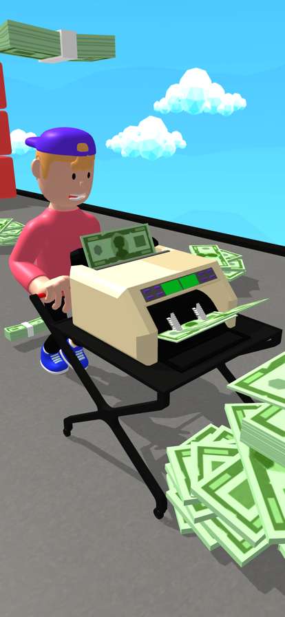 Money Counter!ios版0