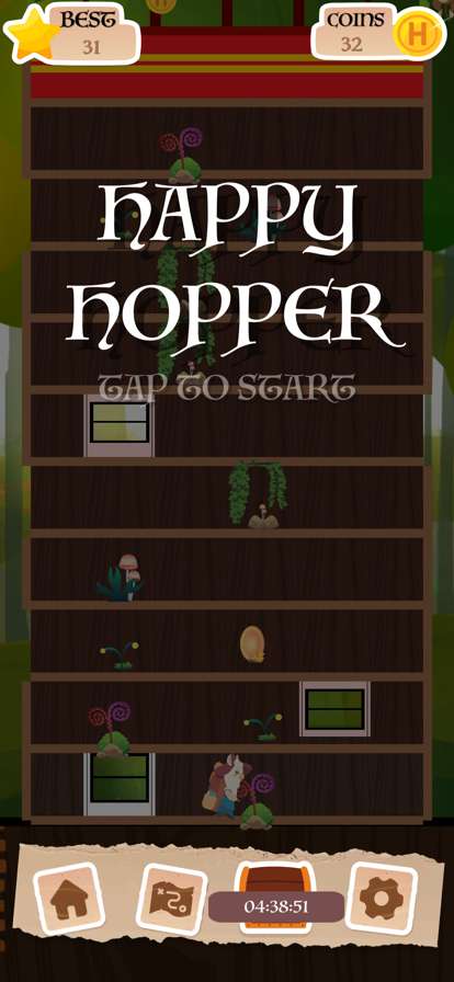 Hy Hopper 2022ios版1