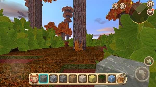 迷你世界真实材质包2