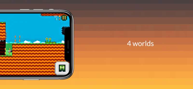 Boy Jack adventureios版3