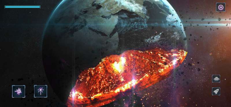 Solar Super Smash 3dios版2