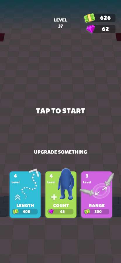 Draw To Fightios版4